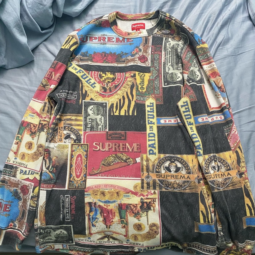 Supreme Republica Thermal